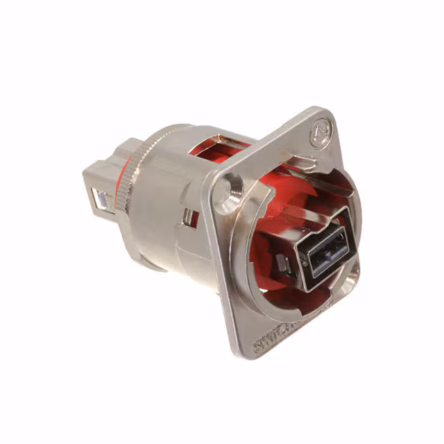 EHFW800X2 Switchcraft Inc.  USB DVI HDMI Connector Adapters